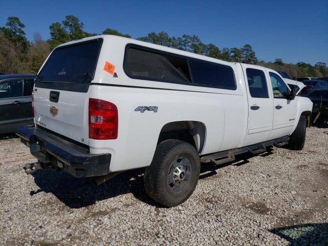 Photo 3 from auction – 2013 CHEVROLET SILVERADO with VIN 1GC1KXCG8DF235782