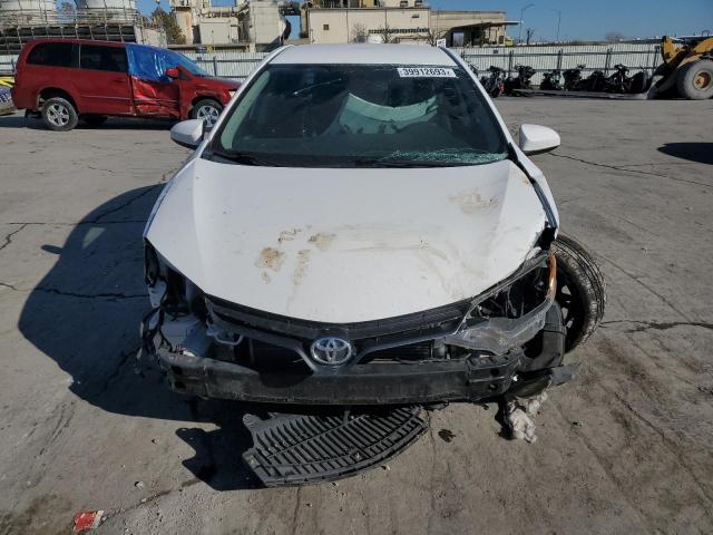 Photo 5 from auction – 2015 TOYOTA COROLLA L with VIN 5YFBURHE3FP209782