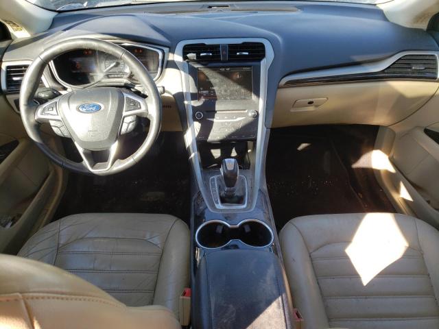 Photo 8 from auction – 2015 FORD FUSION SE with VIN 3FA6P0HD1FR180682