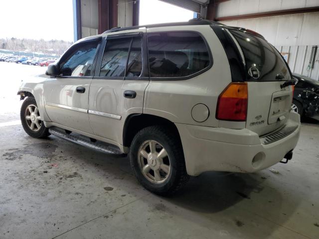 Photo 2 from auction – 2008 GMC ENVOY with VIN 1GKDT13SX82132926