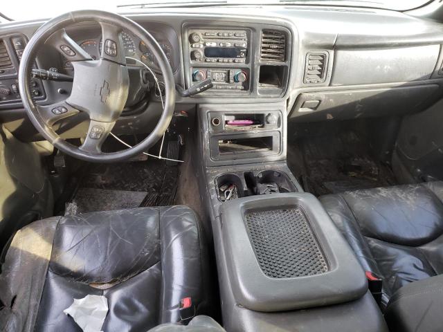 Photo 8 from auction – 2003 CHEVROLET SILVERADO with VIN 1GCHK23133F126450