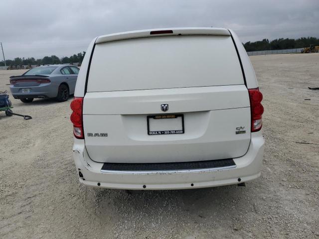 Photo 6 from auction – 2013 RAM TRADESMAN with VIN 2C4RRGAG7DR671873
