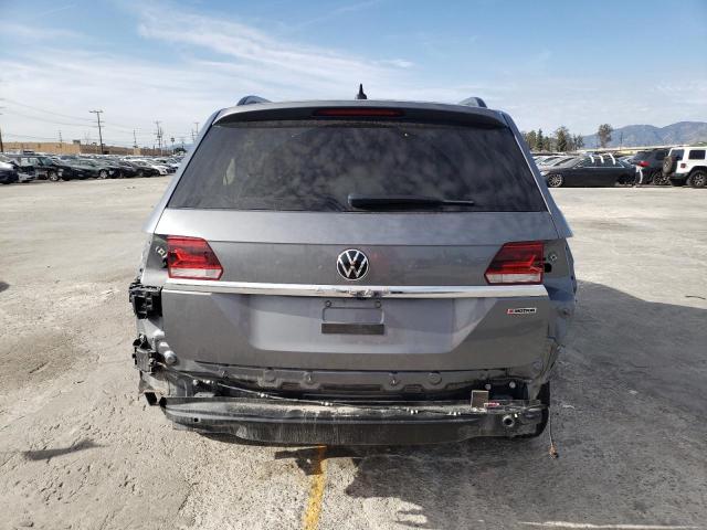 Photo 6 from auction – 2021 VOLKSWAGEN ATLAS S with VIN 1V2GP2CA8MC571569