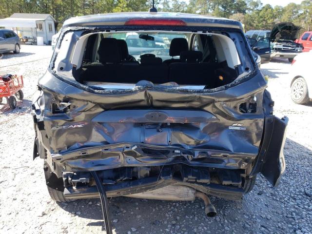 Photo 6 from auction – 2016 FORD ESCAPE SE with VIN 1FMCU9GX5GUC01030