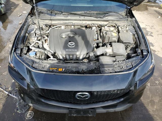 Photo 11 from auction – 2021 MAZDA 3 SELECT with VIN JM1BPBKL8M1400797
