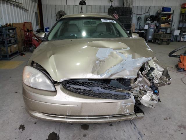 Photo 5 from auction – 2000 FORD TAURUS SEL with VIN 1FAFP56S9YG286225