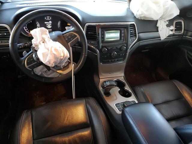 Photo 8 from auction – 2015 JEEP GRAND CHER with VIN 1C4RJFBG0FC658104