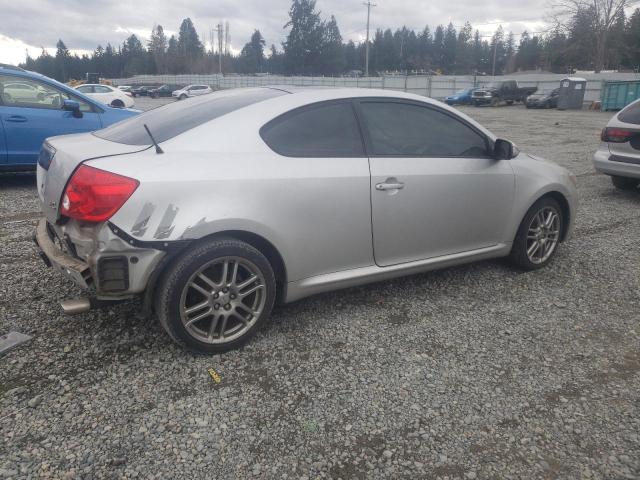 Photo 3 from auction – 2006 TOYOTA SCION TC with VIN JTKDE177560111544