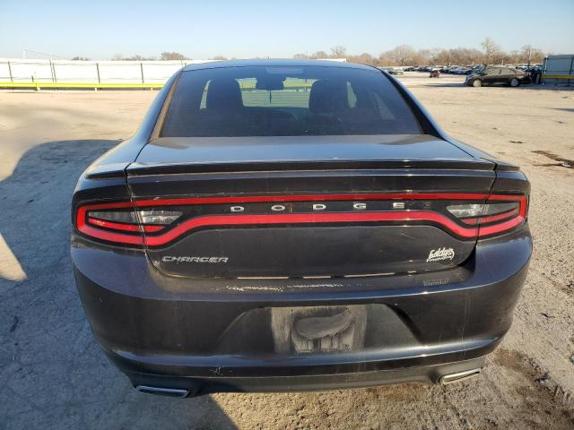 Photo 6 from auction – 2016 DODGE CHARGER SE with VIN 2C3CDXBG3GH169900