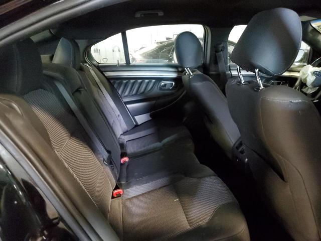 Photo 10 from auction – 2014 FORD TAURUS SEL with VIN 1FAHP2E89EG147687