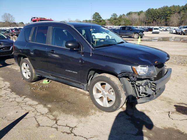 Photo 4 from auction – 2016 JEEP COMPASS SP with VIN 1C4NJDBB6GD521025