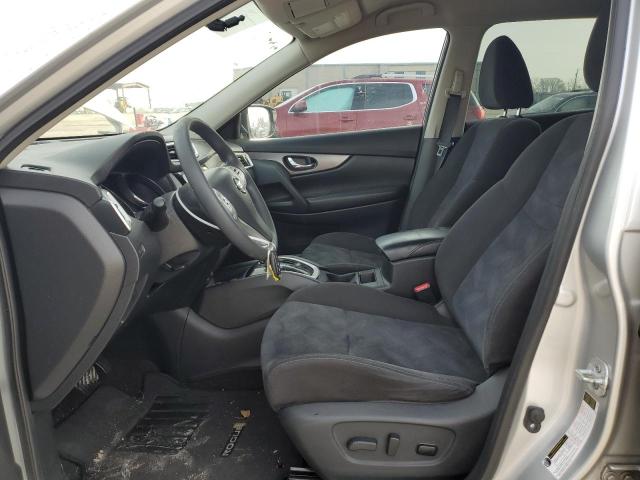 Photo 7 from auction – 2015 NISSAN ROGUE S with VIN KNMAT2MT1FP533051