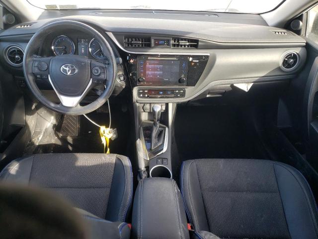 Photo 8 from auction – 2017 TOYOTA COROLLA with VIN 2T1BURHE1HC869497