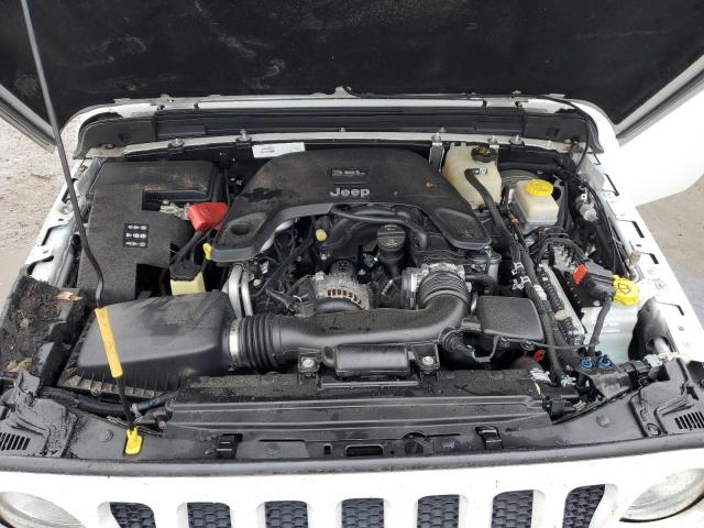 Photo 12 from auction – 2018 JEEP WRANGLER U with VIN 1C4HJXDG2JW128254