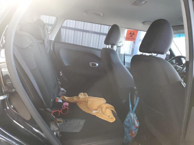 Photo 11 from auction – 2014 KIA SOUL with VIN KNDJN2A24E7074487