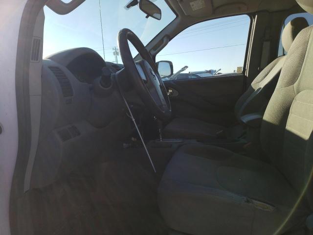 صورة رقم 7 من المزاد - 2012 NISSAN FRONTIER S مع VIN 1N6BD0CT0CC448094