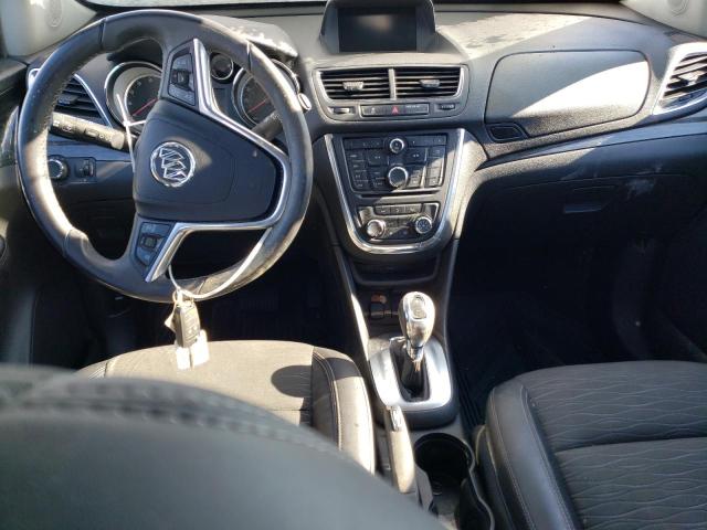 Photo 8 from auction – 2016 BUICK ENCORE with VIN KL4CJESB2GB749526