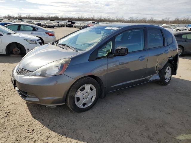 Photo 1 from auction – 2013 HONDA FIT with VIN JHMGE8H35DC015416