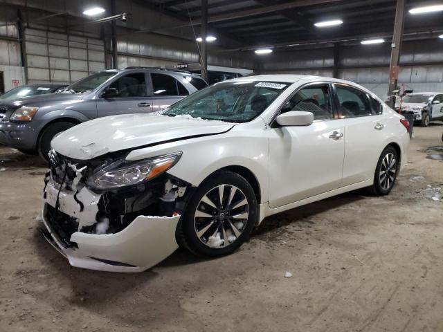 Photo 1 from auction – 2017 NISSAN ALTIMA with VIN 1N4AL3AP2HC151687