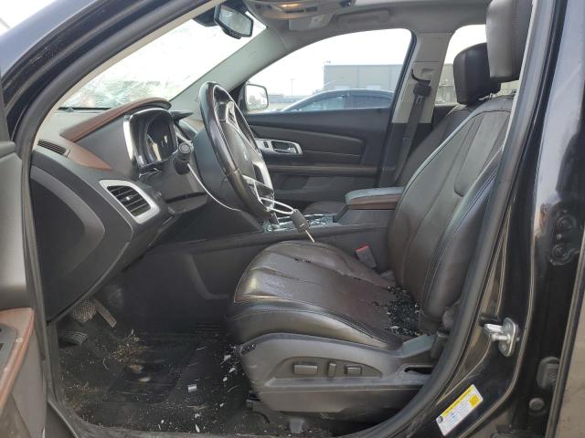 Photo 7 from auction – 2013 GMC TERRAIN SL with VIN 2GKALWEK1D6174671