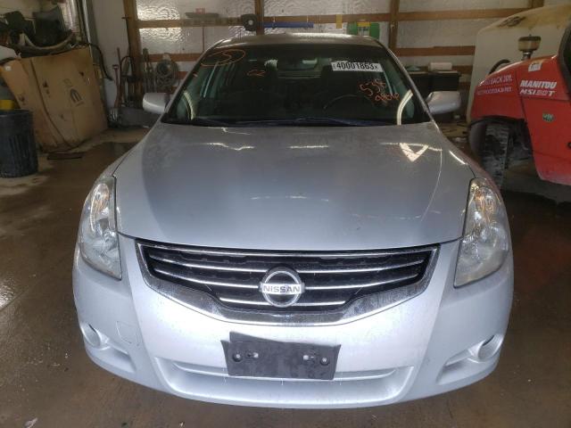 Photo 5 from auction – 2012 NISSAN ALTIMA BAS with VIN 1N4AL2AP9CN538986