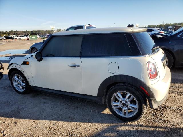 Photo 2 from auction – 2013 MINI COOPER with VIN WMWSU3C53DT544838