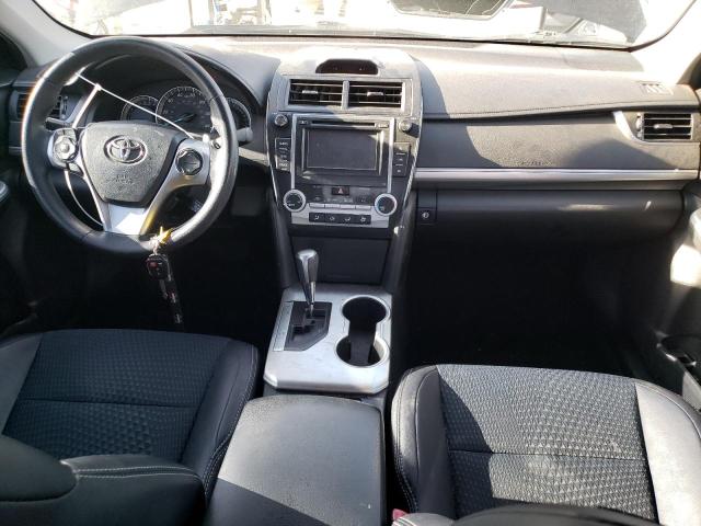 Photo 8 from auction – 2013 TOYOTA CAMRY L with VIN 4T1BF1FK0DU286447