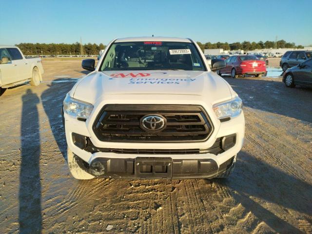 Photo 5 from auction – 2022 TOYOTA TACOMA ACC with VIN 3TYRX5GN2NT064518