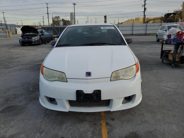 Photo 5 from auction – 2007 SATURN ION LEVEL with VIN 1G8AW18B77Z164960