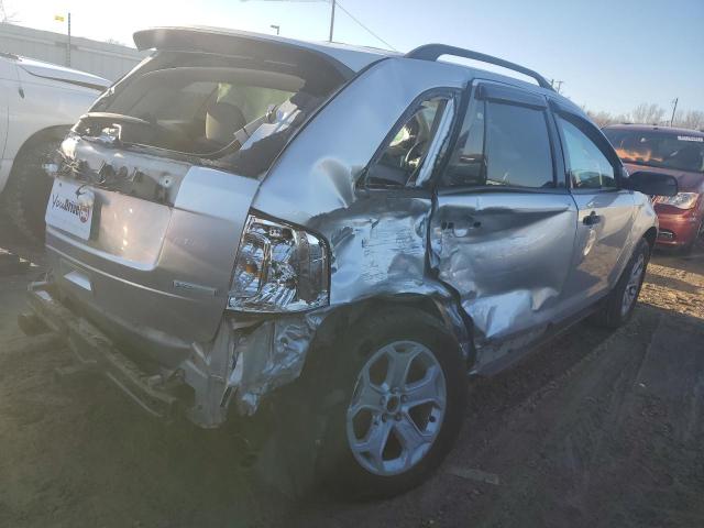 Photo 3 from auction – 2013 FORD EDGE SE with VIN 2FMDK3G99DBA93909