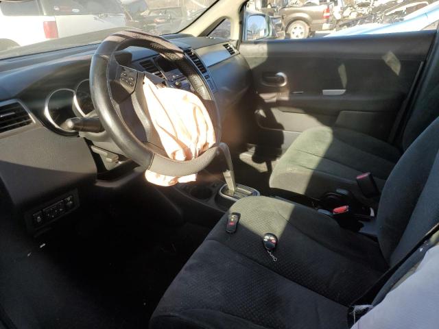 Photo 7 from auction – 2012 NISSAN VERSA S with VIN 3N1BC1CP3CK268412