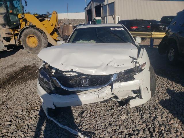 Photo 5 from auction – 2013 HONDA ACCORD EXL with VIN 1HGCT2B86DA009726