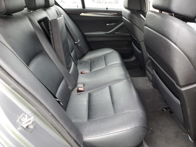 Zdjęcie 10 z aukcji – 2011 BMW 528 I z VIN WBAFR1C57BC748336