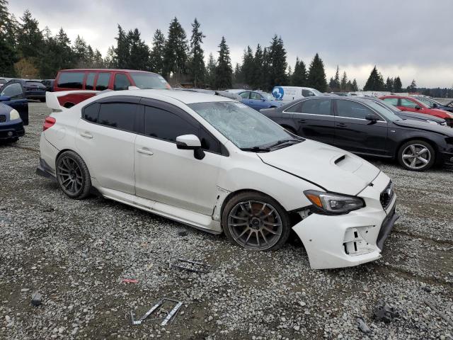 Photo 4 from auction – 2019 SUBARU WRX STI with VIN JF1VA2R69K9807868