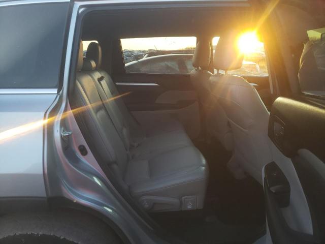صورة رقم 11 من المزاد - 2014 TOYOTA HIGHLANDER مع VIN 5TDZKRFH1ES028249