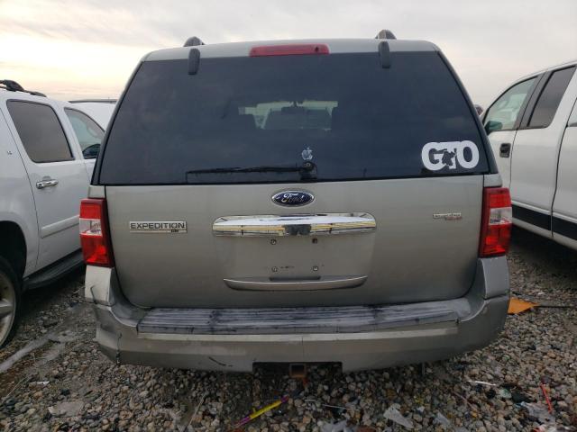 Photo 6 from auction – 2008 FORD EXPEDITION with VIN 1FMFU15528LA50462