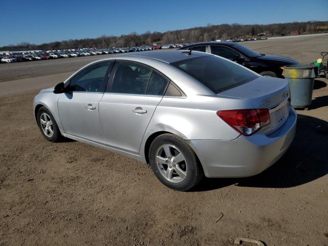 Photo 2 from auction – 2012 CHEVROLET CRUZE LT with VIN 1G1PF5SC3C7358246