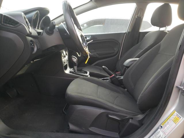 Photo 7 from auction – 2015 FORD FIESTA SE with VIN 3FADP4EJ8FM101899