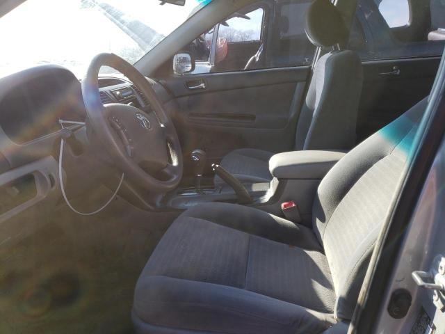 Photo 7 from auction – 2005 TOYOTA CAMRY LE with VIN 4T1BE32K15U030467