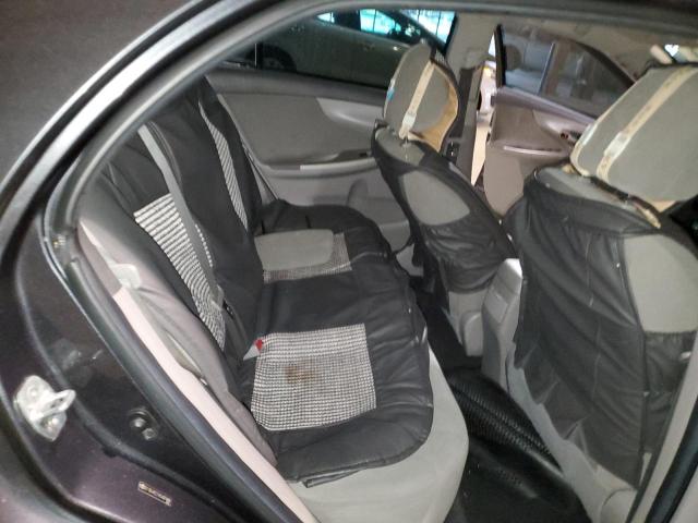 Photo 10 from auction – 2010 TOYOTA COROLLA BA with VIN 2T1BU4EE7AC407488