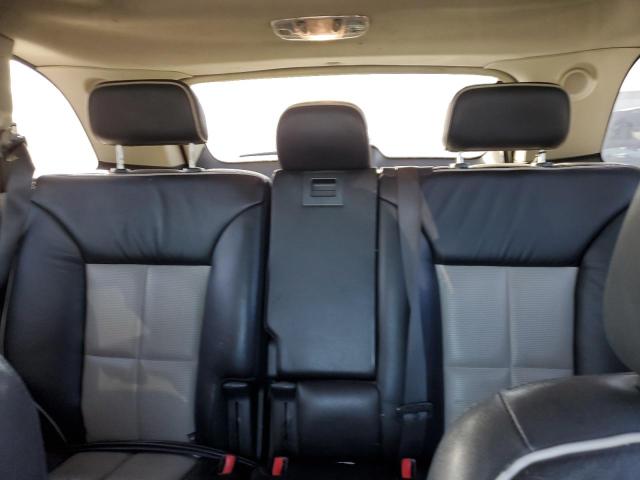 Photo 10 from auction – 2008 LINCOLN MKX with VIN 2LMDU88C68BJ01735