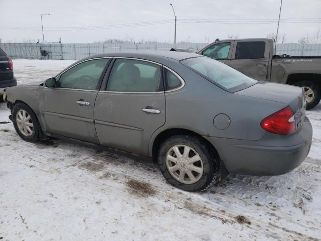 Photo 2 from auction – 2005 BUICK ALLURE CX with VIN 2G4WF532851342631