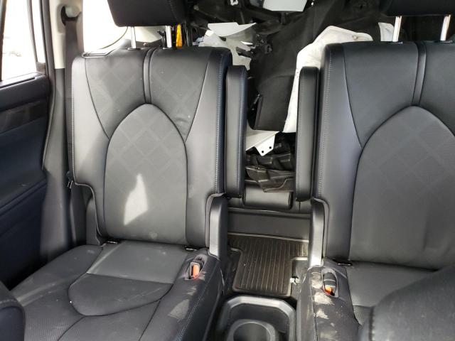 Photo 10 from auction – 2022 TOYOTA HIGHLANDER with VIN 5TDFZRBH0NS173934