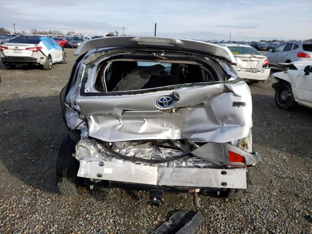 Photo 6 from auction – 2012 TOYOTA PRIUS C with VIN JTDKDTB37C1023277