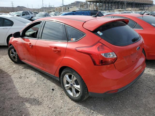 Photo 2 from auction – 2014 FORD FOCUS SE with VIN 1FADP3K29EL185500