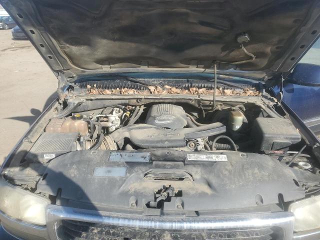Photo 12 from auction – 2001 GMC YUKON with VIN 1GKEC16T71J312529