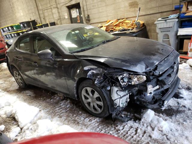 Photo 4 from auction – 2016 MAZDA 3 with VIN JM1BM1T70G1327983