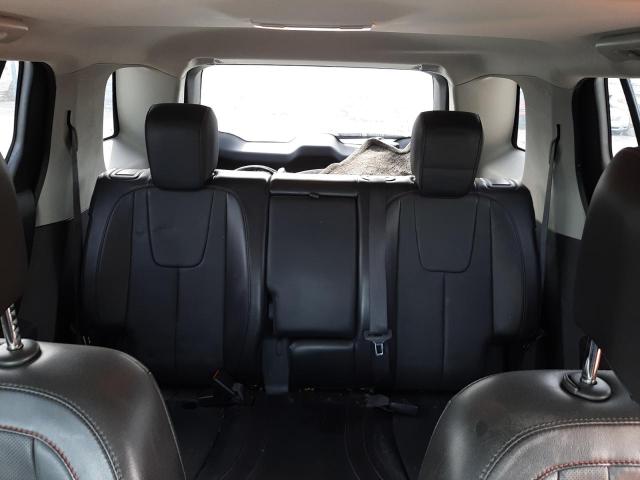 Photo 10 from auction – 2015 GMC TERRAIN SL with VIN 2GKFLSE33F6327609