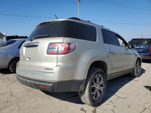 Photo 3 from auction – 2014 GMC ACADIA SLT with VIN 1GKKVRKD5EJ369716