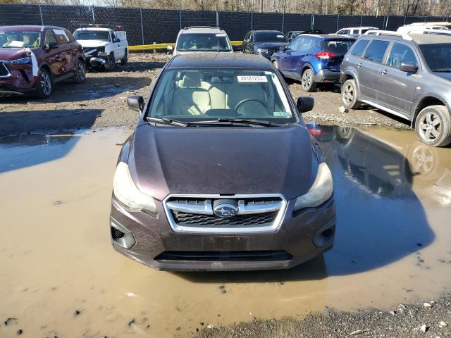 Photo 5 from auction – 2012 SUBARU IMPREZA PR with VIN JF1GPAC67CH217895
